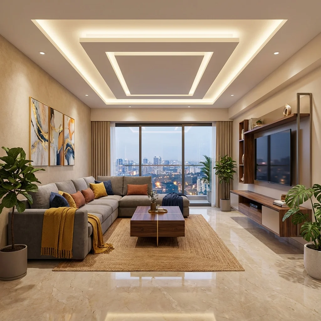Design District - Beautiful Interiors in 15 Days | AI-Powered Interior ...